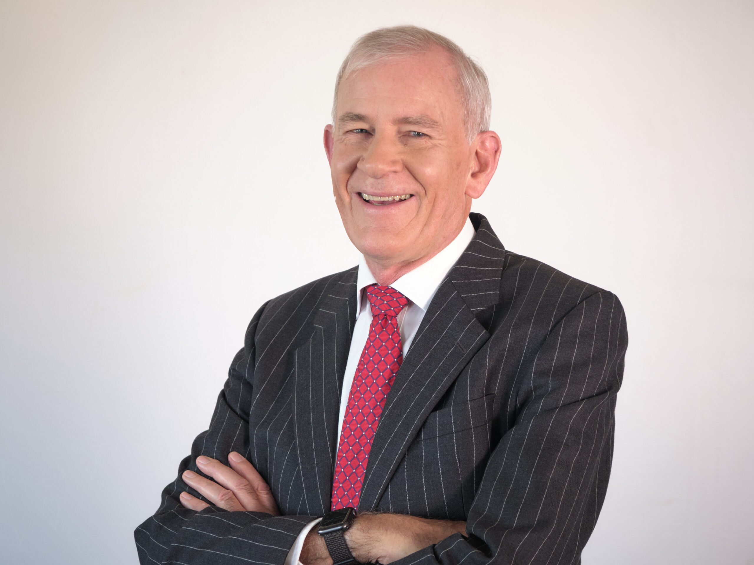 Dr Brian Brink