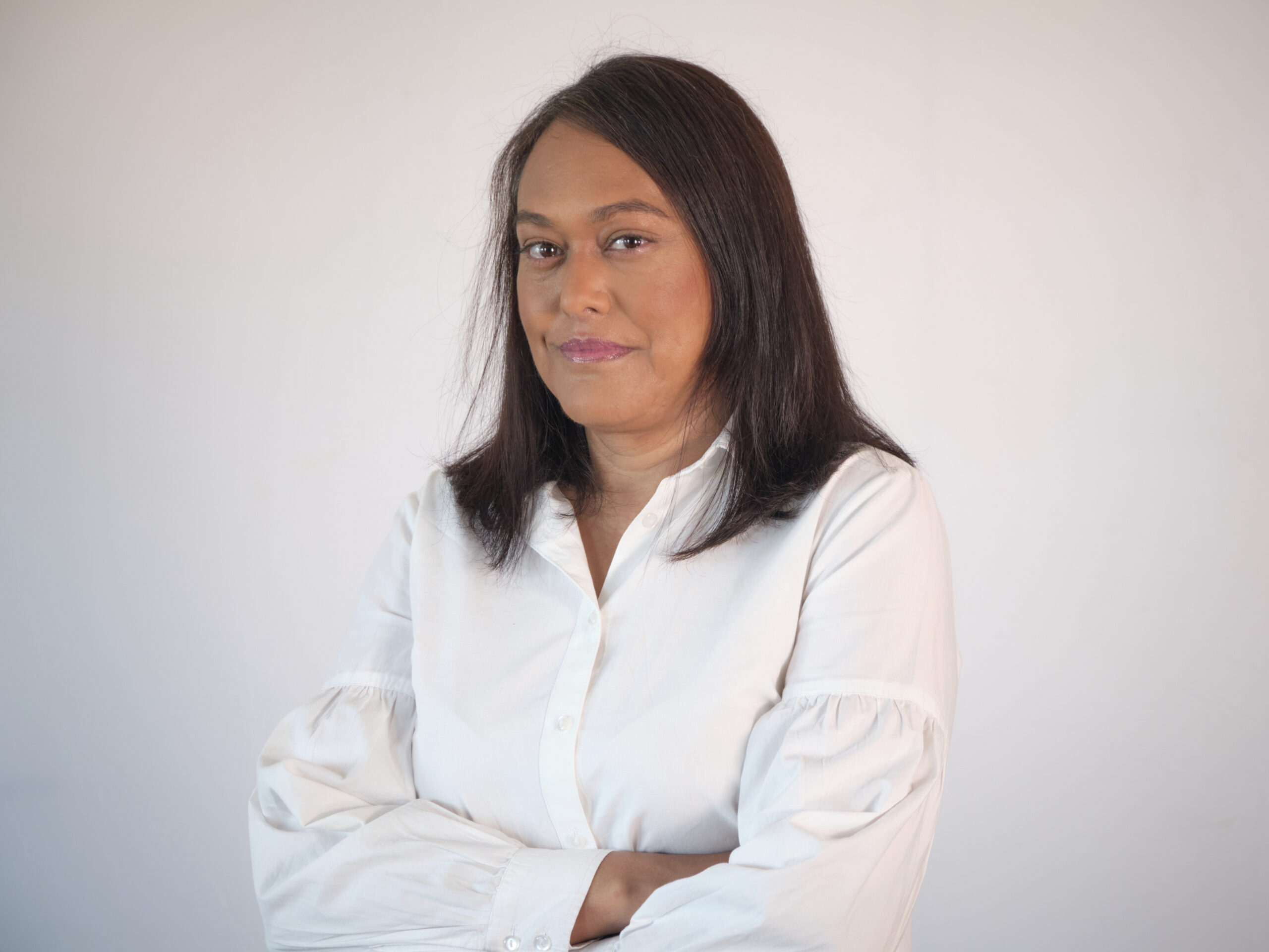 Zeenat Dasoo